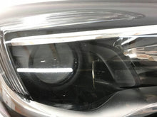 Laden Sie das Bild in den Galerie-Viewer, Frontscheinwerfer Opel Astra 39077801 LED Rechts Scheinwerfer Headlight SCH5384106445nq