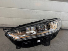 Laden Sie das Bild in den Galerie-Viewer, Frontscheinwerfer Ford Mondeo 89911919 Links Scheinwerfer Headlight SCH6021012471tn