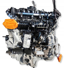 Load image into Gallery viewer, Motor Mercedes-Benz Engine OM654920 2.0 CDI 127TKm Diesel Engine Unkomplett MOT8526871229nk