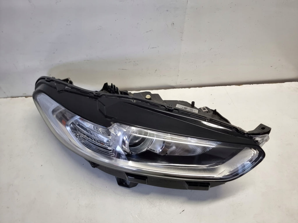 Frontscheinwerfer Ford Mondeo ES7313W029-ED LED Rechts Scheinwerfer Headlight