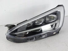 Laden Sie das Bild in den Galerie-Viewer, Frontscheinwerfer Ford Focus JX7B-13E015-AE Links Scheinwerfer Headlight