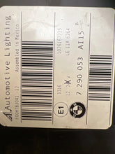 Laden Sie das Bild in den Galerie-Viewer, Frontscheinwerfer BMW X5 F15 F16 7290053 Xenon Links Scheinwerfer Headlight SCH9475115724tk