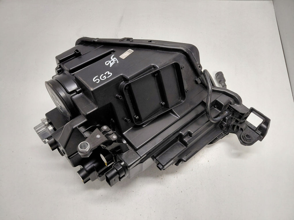 Frontscheinwerfer Skoda Karoq 57B941010 LED Rechts Scheinwerfer Headlight SCH6162405089cr