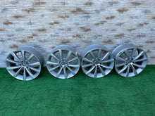 Load image into Gallery viewer, 4x Alufelge 18 Zoll 8.0" 5x112 6867338 BMW 6 G32 G11 G15 Rim Wheel FEL9545951119px