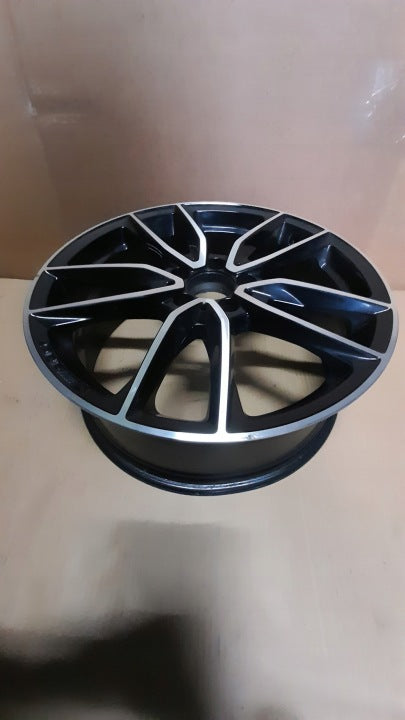 1x Alufelge 19 Zoll 7.5" 5x112 A1774011700 Mercedes-Benz W177 Rim Wheel FEL1517335985rm
