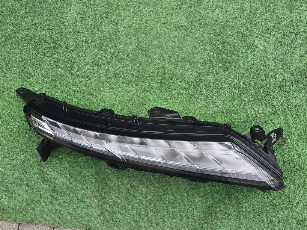 Frontscheinwerfer Mitsubishi Eclipse Cross LED Rechts Scheinwerfer Headlight SCH6083507389ud