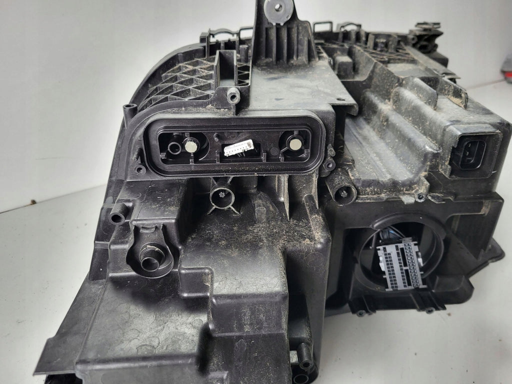 Frontscheinwerfer BMW X1 5A5BD48-02 Full LED Rechts Scheinwerfer Headlight SCH2169994739sw