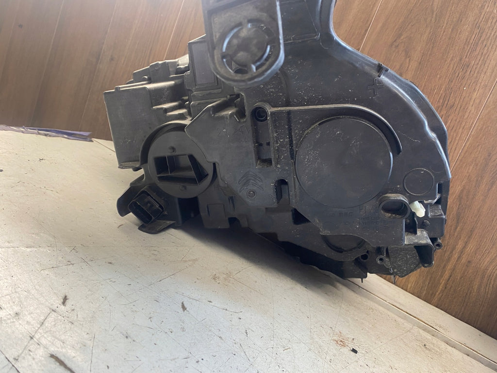 Frontscheinwerfer Citroën C4 III 9830649280 Full LED Rechts Headlight