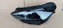 Laden Sie das Bild in den Galerie-Viewer, Frontscheinwerfer BMW X1 5A9A237 LED Links Scheinwerfer Headlight SCH8625891366sq