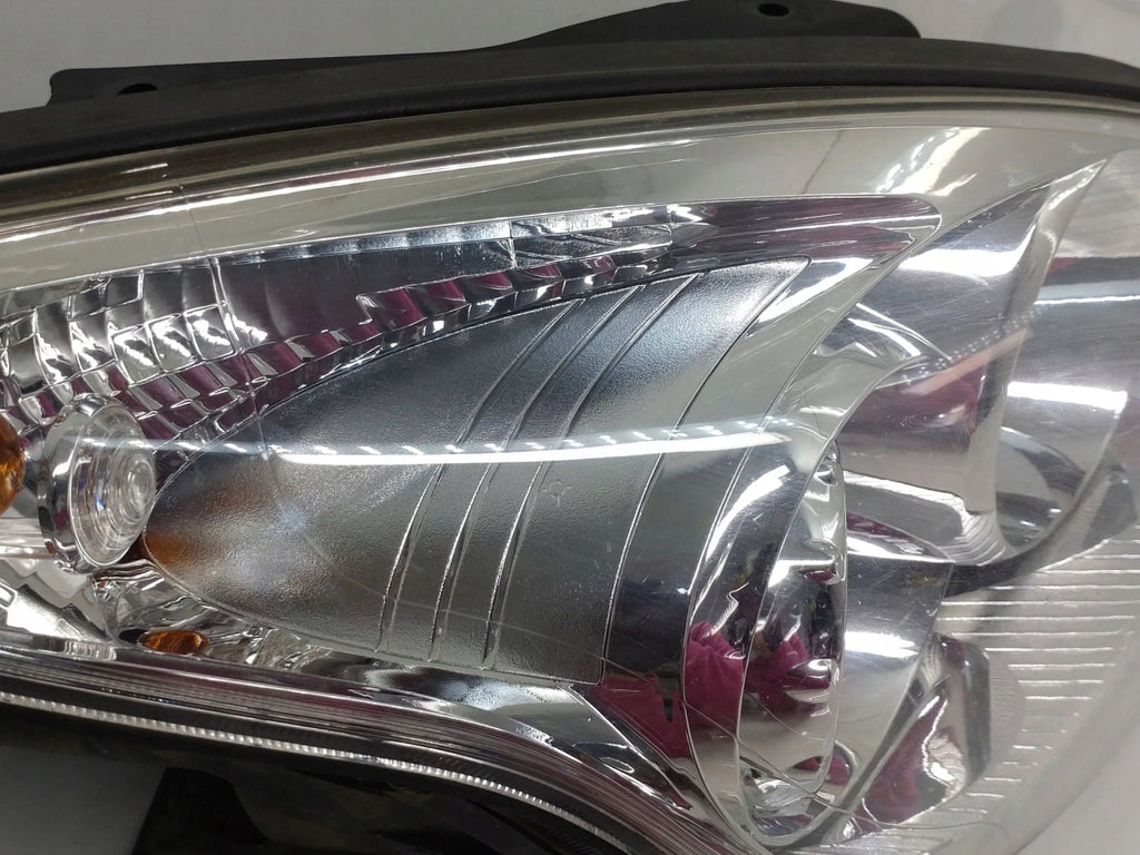 Frontscheinwerfer Hyundai I30 92102-2LXXX Rechts Scheinwerfer Headlight SCH9942618132ha