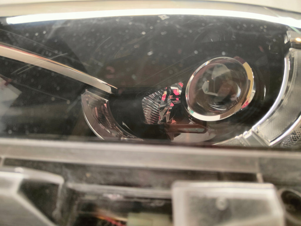 Frontscheinwerfer Mazda Cx-5 KA1F-51040D Full LED Links Scheinwerfer Headlight SCH4036366377wv