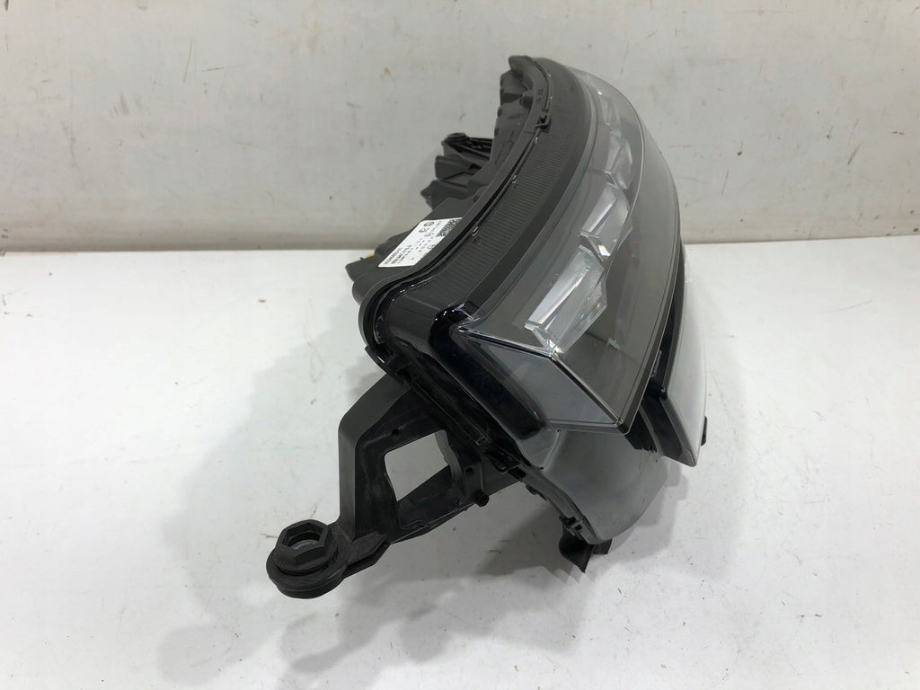 Frontscheinwerfer Skoda Kamiq 658941015 LED Links Scheinwerfer Headlight SCH6424165098ug