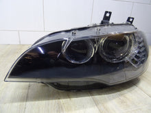 Load image into Gallery viewer, Frontscheinwerfer BMW X6 E71 7271357-03 Xenon Links Scheinwerfer Headlight SCH6448283065wb