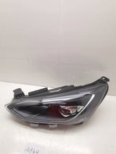 Laden Sie das Bild in den Galerie-Viewer, Frontscheinwerfer Ford Focus IV JX7B13E017AG LED Links Scheinwerfer Headlight