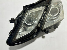 Laden Sie das Bild in den Galerie-Viewer, Frontscheinwerfer Mercedes-Benz W212 A2128200939 Xenon Links Headlight