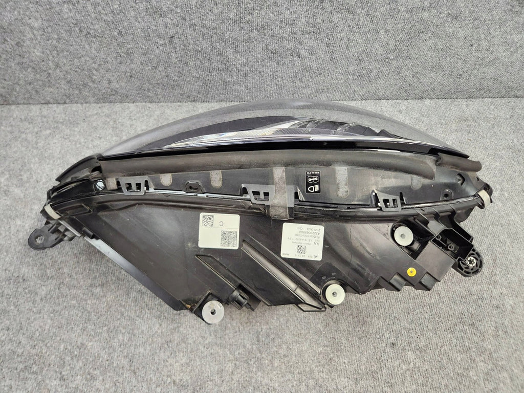 Frontscheinwerfer Mercedes-Benz W222 A2229069804 LED Rechts Headlight SCH9979863366hv