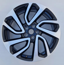 Laden Sie das Bild in den Galerie-Viewer, 1x Alufelge 19 Zoll 7.5" 5x108 42ET YP00064680 Opel Grandland Rim Wheel FEL6125056872pc
