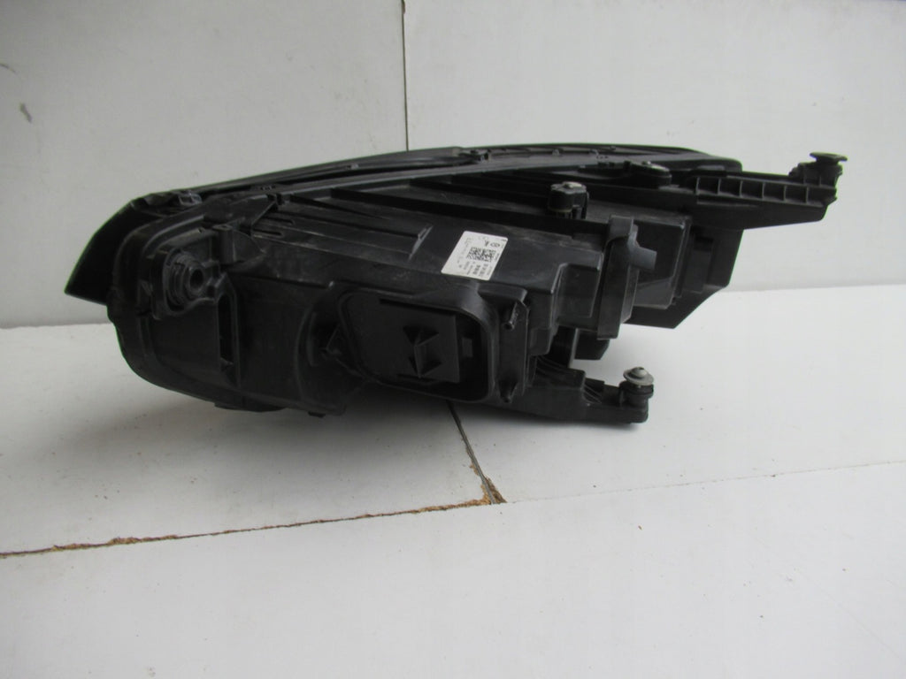 Frontscheinwerfer VW Passat B8 3G1941036Q LED Rechts Scheinwerfer Headlight