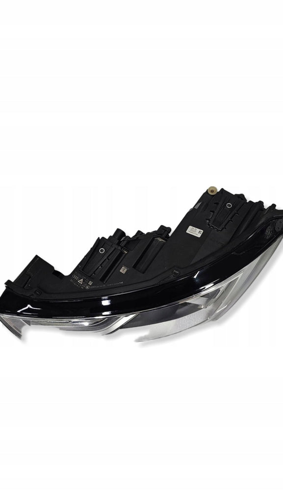 Frontscheinwerfer Audi A1 8XA941005 Xenon Links Scheinwerfer Headlight SCH3088926958av