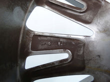 Laden Sie das Bild in den Galerie-Viewer, 1x Alufelge 18 Zoll 7.5" 5x105 44ET 0P116 Mg Astra Rim Wheel FEL3404294007sd