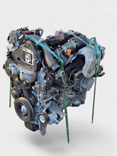 Load image into Gallery viewer, Motor Citroën C4 Picasso II 10JBFT 1.6 EHDI 82kW 2013 Engine Unkomplett MOT3782294695il