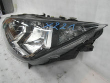 Laden Sie das Bild in den Galerie-Viewer, Frontscheinwerfer Seat Ibiza 6F1941005B Links Scheinwerfer Headlight