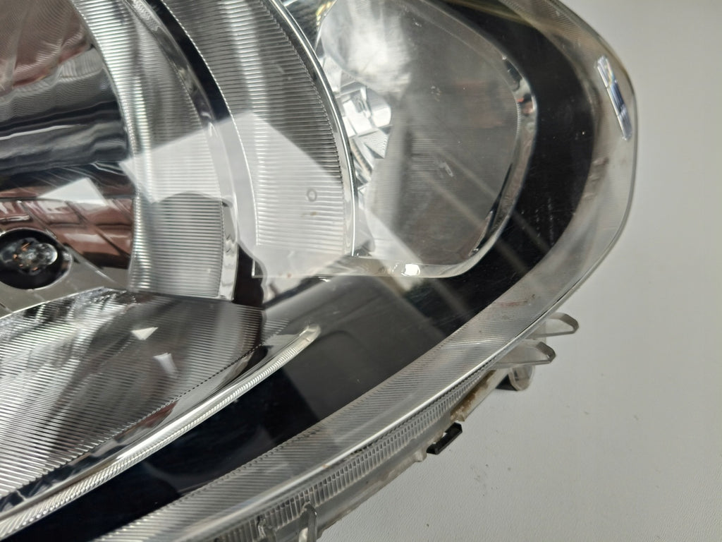 Frontscheinwerfer Mitsubishi Space W Star 8301C194 Rechts Scheinwerfer Headlight SCH9063259058ub