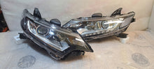 Load image into Gallery viewer, Frontscheinwerfer Mitsubishi Outlander III LED Ein Satz Scheinwerfer Headlight