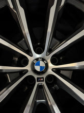 Load image into Gallery viewer, 1x Alufelge 20 Zoll 10.5" 5x112 40ET 8071997 BMW X5 G05 G06 Rim Wheel FEL4130672075bx