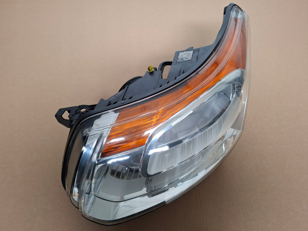 Frontscheinwerfer Citroën Picasso I C3 Links Scheinwerfer Headlight SCH2134333195kg