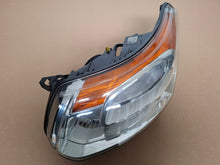 Laden Sie das Bild in den Galerie-Viewer, Frontscheinwerfer Citroën Picasso I C3 Links Scheinwerfer Headlight SCH2134333195kg