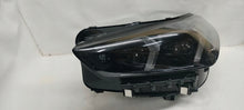 Load image into Gallery viewer, Frontscheinwerfer BMW X1 5A9A235-01 LED Links Scheinwerfer Headlight SCH7587939731xz