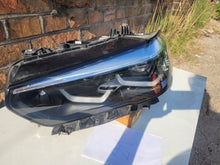 Load image into Gallery viewer, Frontscheinwerfer BMW X5 G05 X6 G06 9481783 Full LED Links Headlight SCH9660633609il