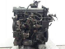 Load image into Gallery viewer, Motor Renault Master II S8UW772 2.5 DCI 80PS 59kW 1998 Diesel Engine Komplett MOT9213286810iz