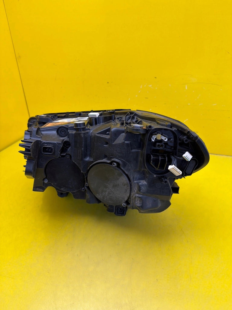 Frontscheinwerfer BMW X3 G01 5A29218-09 Laser Rechts Scheinwerfer Headlight SCH7661869602ta