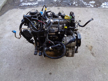 Laden Sie das Bild in den Galerie-Viewer, Motor Fiat Bravo II 196A4000 1.4 T-JET 120PS 153TKm 2007 Benzin Unkomplett MOT7903736184oc