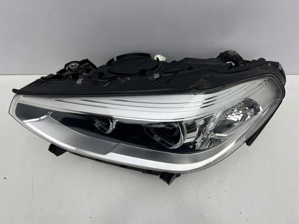 Frontscheinwerfer BMW X3 G01 G02 8739647 LED Links Scheinwerfer Headlight SCH9725260597hz