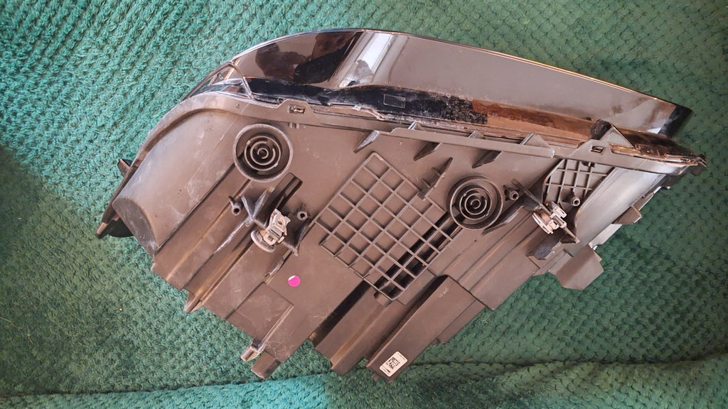 Frontscheinwerfer BMW X1 F48 Full LED Rechts Scheinwerfer Headlight SCH2218877066je