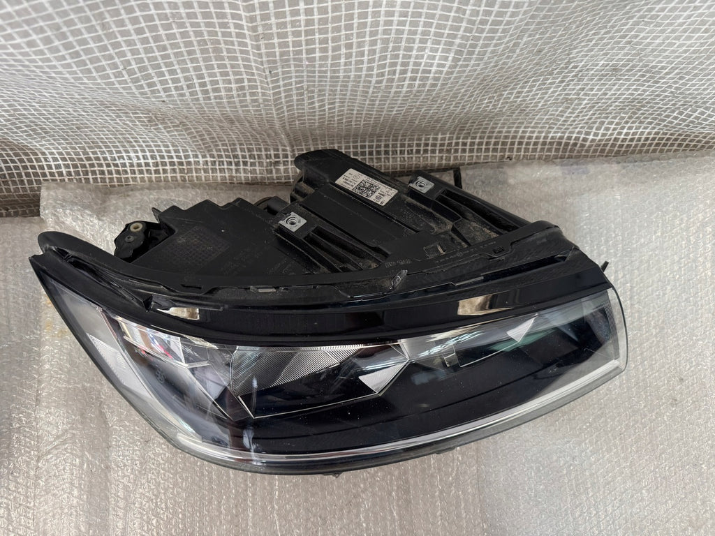 Frontscheinwerfer VW Transporter 7L1941006B Rechts Scheinwerfer Headlight