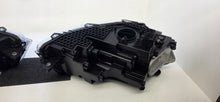 Laden Sie das Bild in den Galerie-Viewer, Frontscheinwerfer VW Caddy IV 2K8941035 2K8941036 Full LED Ein Satz Headlight SCH2613407068gx