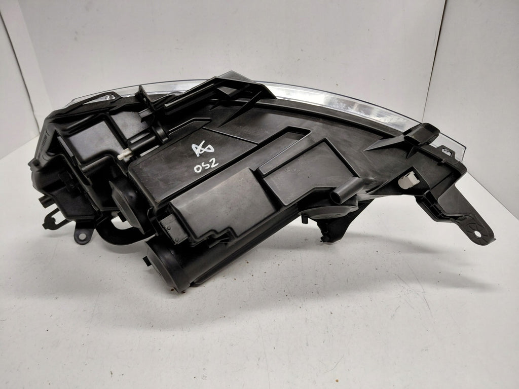 Frontscheinwerfer Citroën Jumpy 89902621 Rechts Scheinwerfer Headlight SCH3300456170nb
