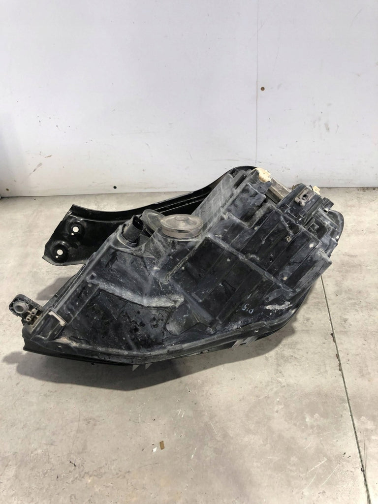 Frontscheinwerfer VW Caddy 2K1941016A Rechts Scheinwerfer Headlight SCH3850100548fa