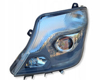 Laden Sie das Bild in den Galerie-Viewer, Frontscheinwerfer Mercedes-Benz Sprinter 110302100272360A1EJ01103021 Links SCH8394042641lj