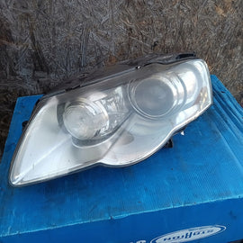 Frontscheinwerfer VW Passat 3C0941751K Xenon Links Scheinwerfer Headlight SCH2288953404kn