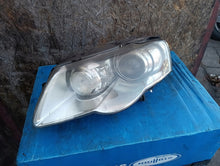 Laden Sie das Bild in den Galerie-Viewer, Frontscheinwerfer VW Passat 3C0941751K Xenon Links Scheinwerfer Headlight SCH2288953404kn
