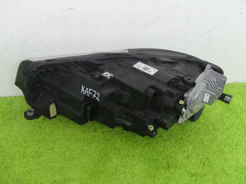 Frontscheinwerfer VW T-Cross 2GM941036B FALSE Scheinwerfer Headlight SCH2770084555rz