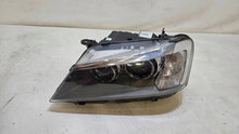 Laden Sie das Bild in den Galerie-Viewer, Frontscheinwerfer BMW X3 F25 7217297 Laser Links Scheinwerfer Headlight SCH1375548978lh