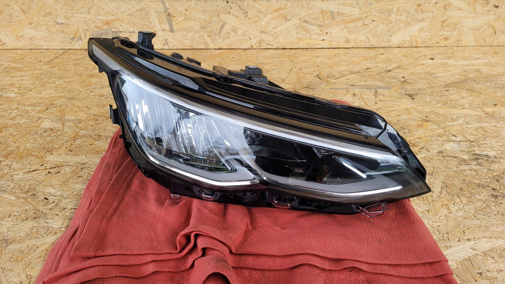 Frontscheinwerfer VW Golf VIII 5H1941006 LED Rechts Scheinwerfer Headlight