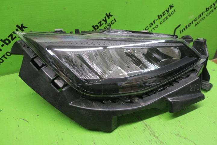 Frontscheinwerfer Seat Ibiza 6F1941006C LED Rechts Scheinwerfer Headlight