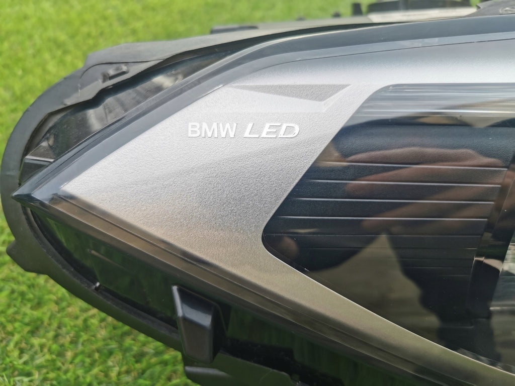 Frontscheinwerfer BMW X1 F48 7472250-06 Full LED Rechts Scheinwerfer Headlight SCH2906951793ee